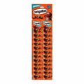 Conguitos Chocolate Negro Lacasa Panoplia de 24 bolsitas.