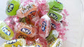 Caramelos blandos Deli jelly Fini