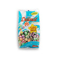 Delisuit Creme Sin Azúcar Bolsa de 1kg.