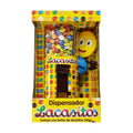 Dispensador De Lacasitos