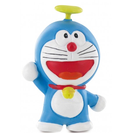 Doraemon Pvc