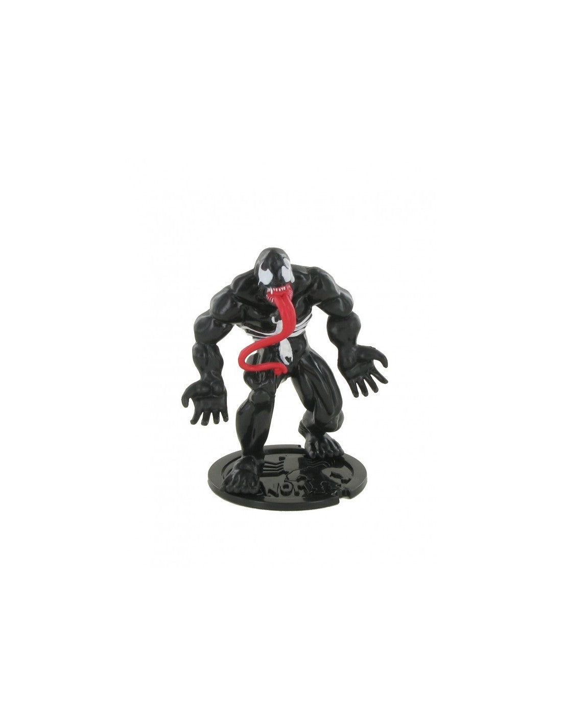 Venom Pvc
