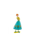 Anna Fever Pvc