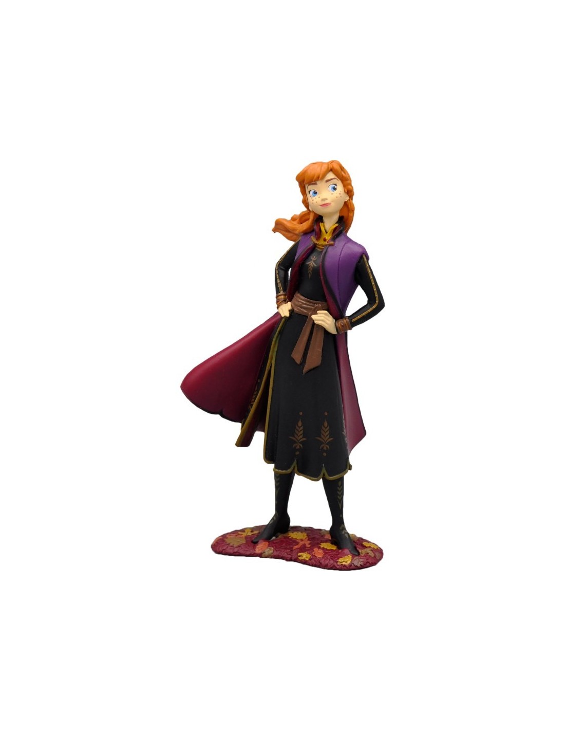 Anna Frozen 2 Pvc