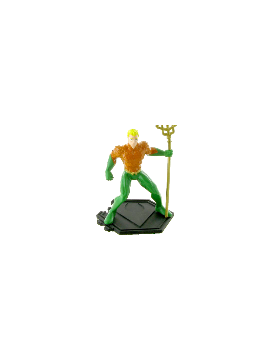 Aquaman Pvc