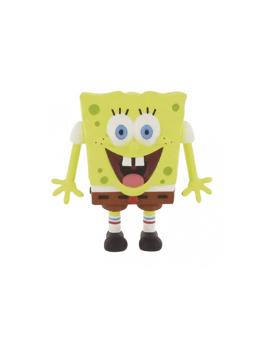 Bob Esponja Pvc