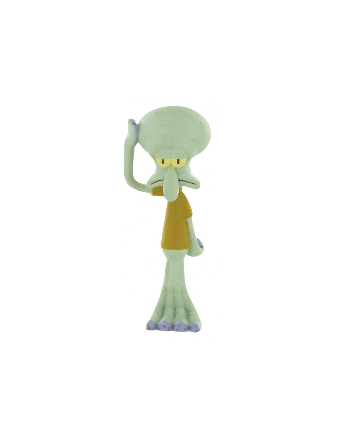 Calamardo Pvc