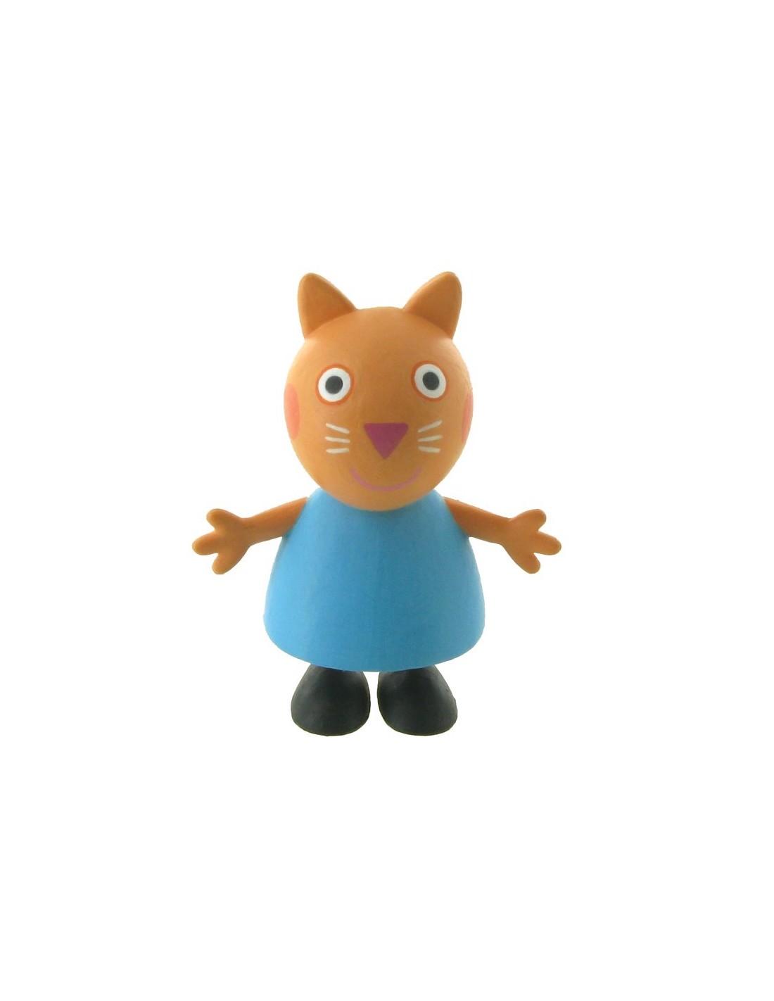 Candy Cat pvc