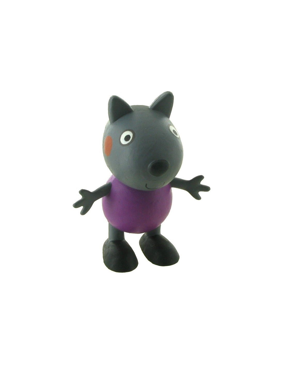 Danny Dog pvc