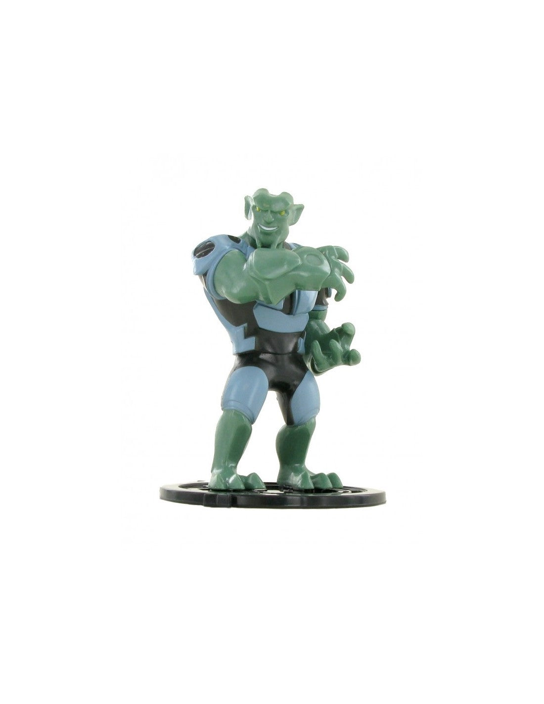 Duende Verde Pvc