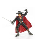 El Zorro Pvc