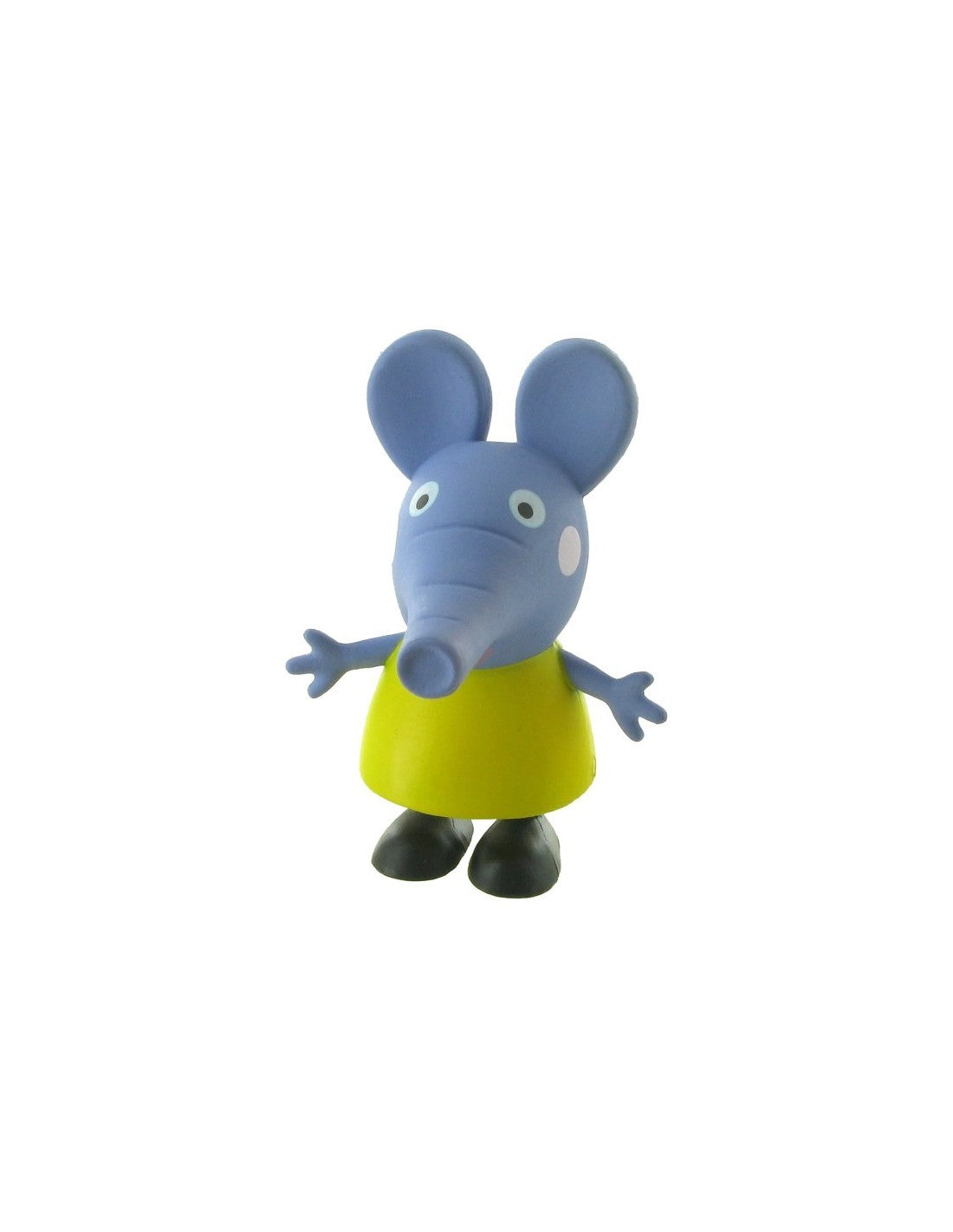 Emily Elephant pvc