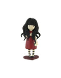 Gorjuss From The Heart Pvc