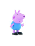 George Pig 6cm pvc