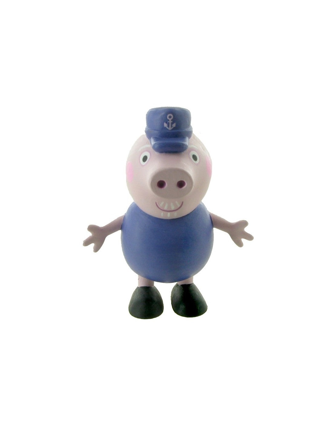Abuelo Pig pvc