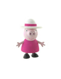 Abuela Pig pvc