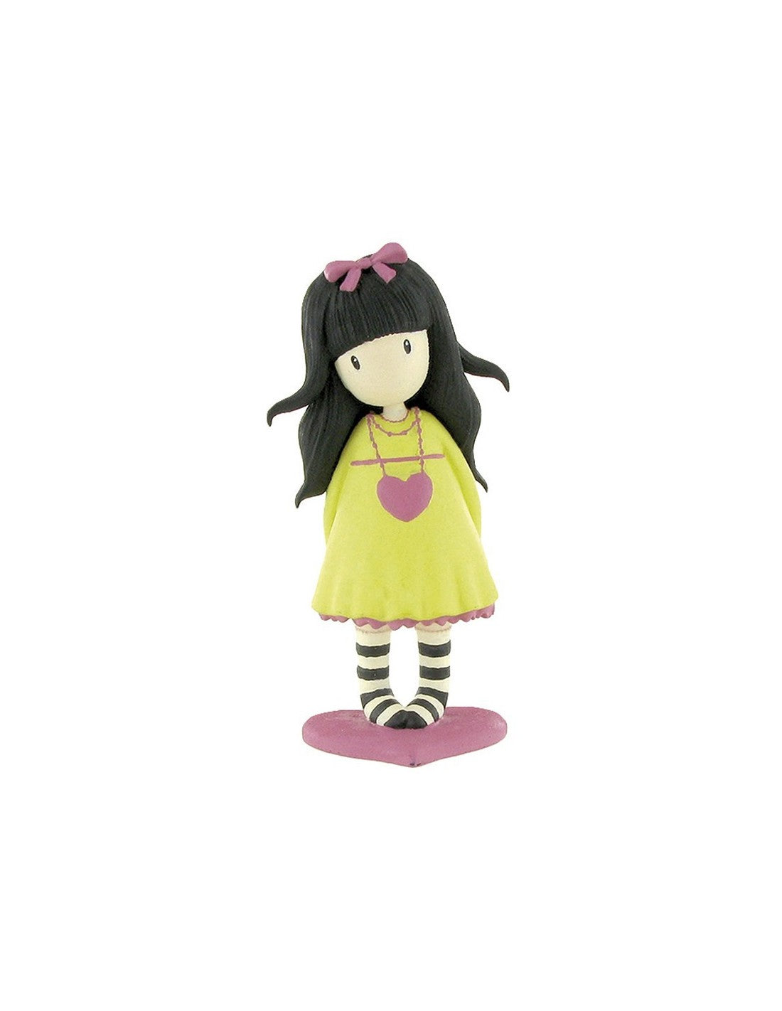 Gorjuss Heartfelt Pvc