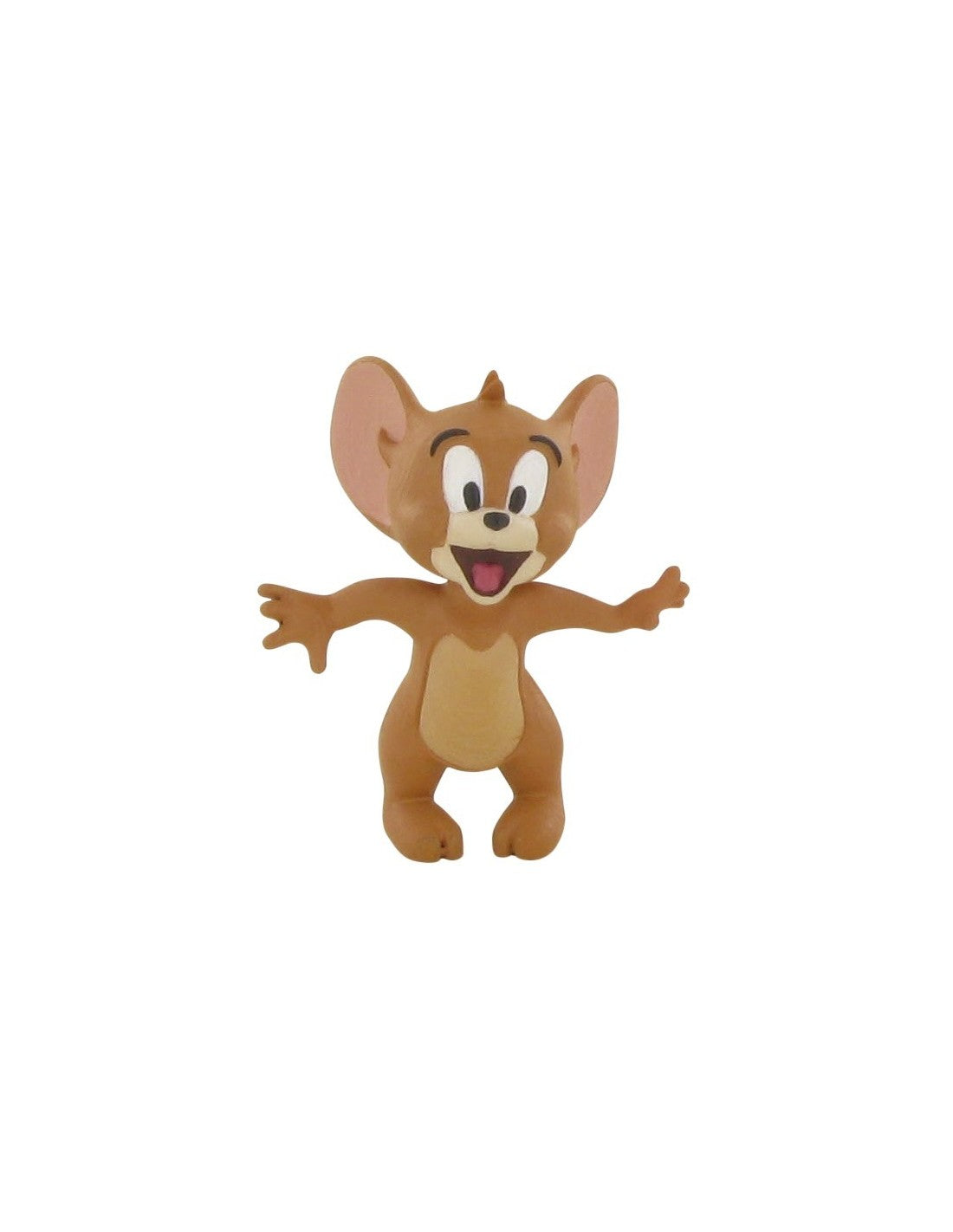 Jerry Pvc