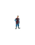 Kristoff Pvc