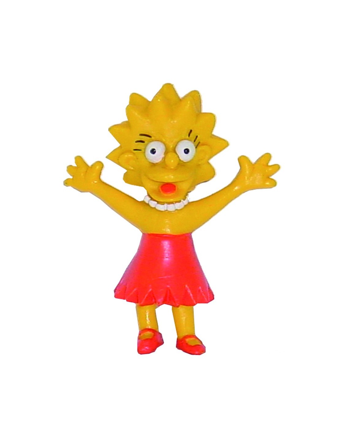 Lisa Pvc