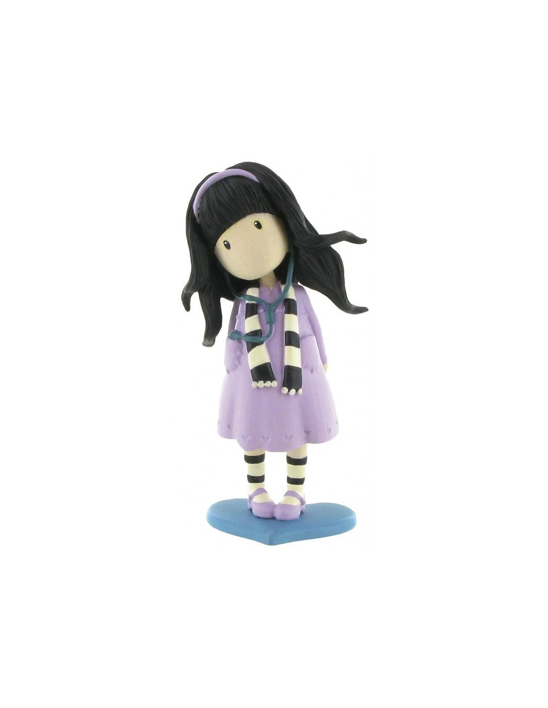 Gorjuss Little Song Pvc