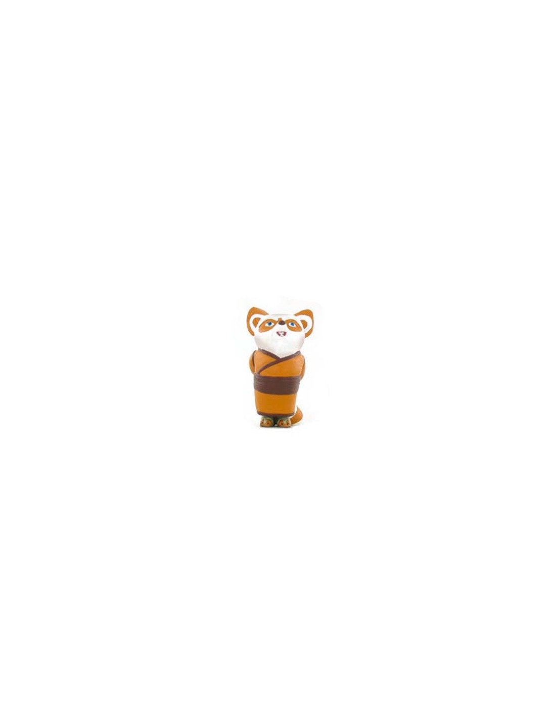 Maestro Shifu Kung Fu Panda Pvc