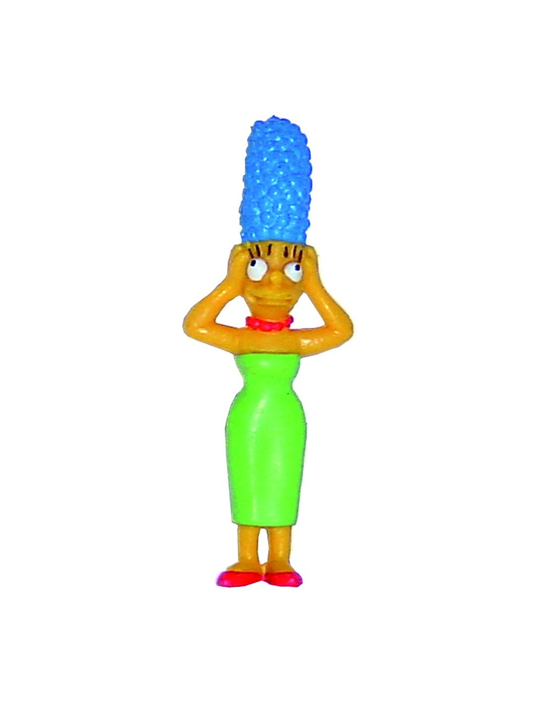 Marge Pvc
