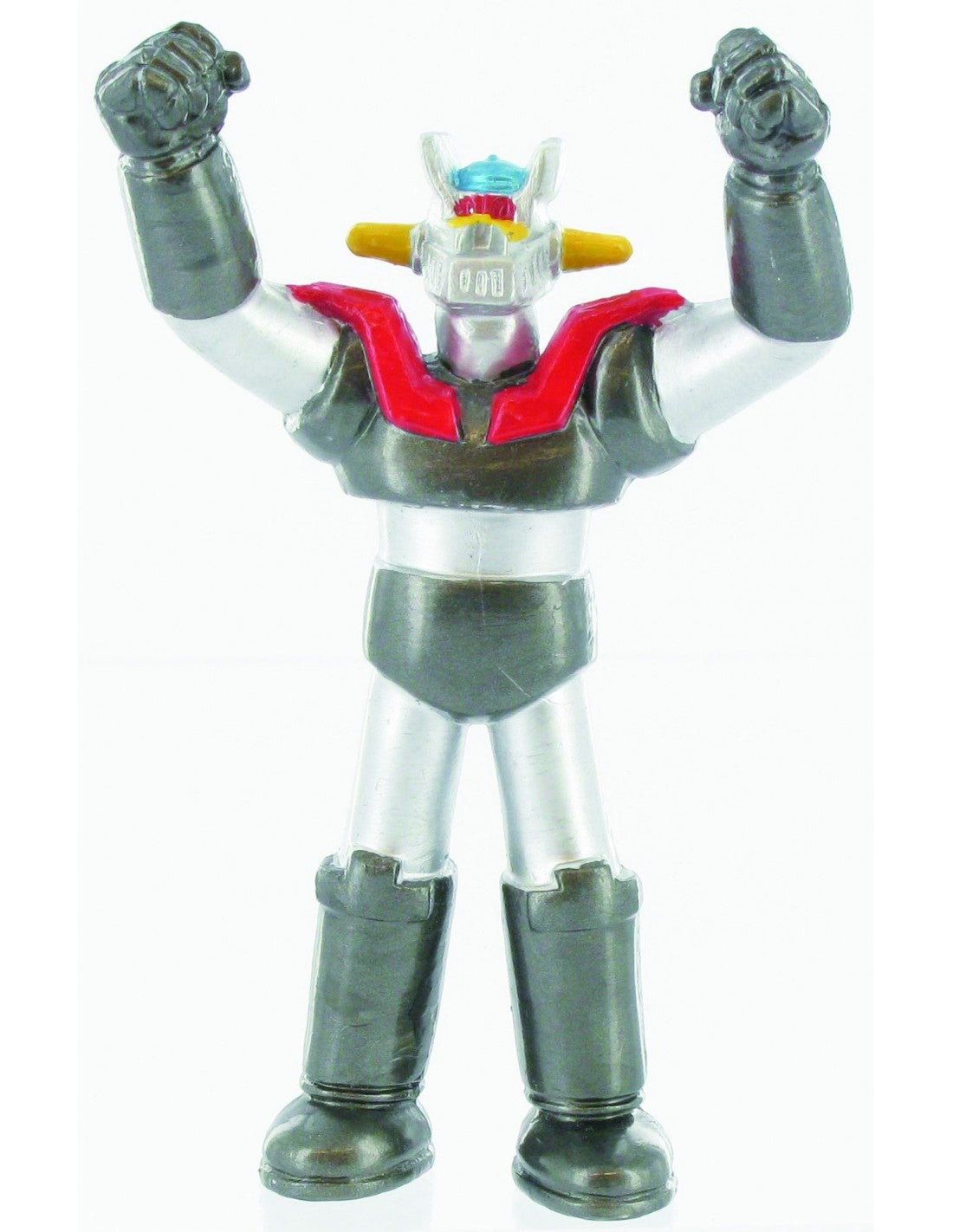 Mazinger Z Pvc