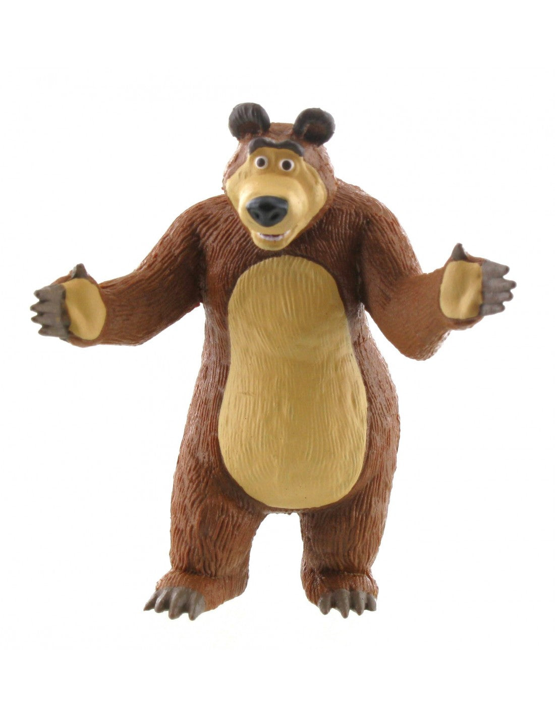 Oso Pvc