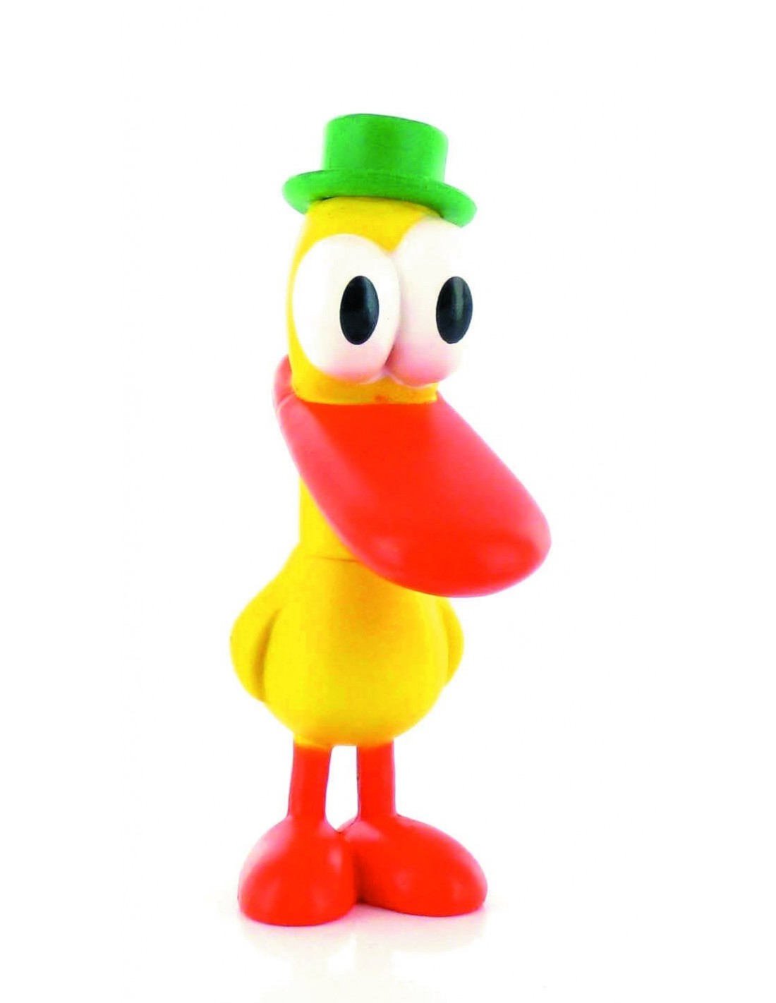 Pato de Pocoyo Pvc