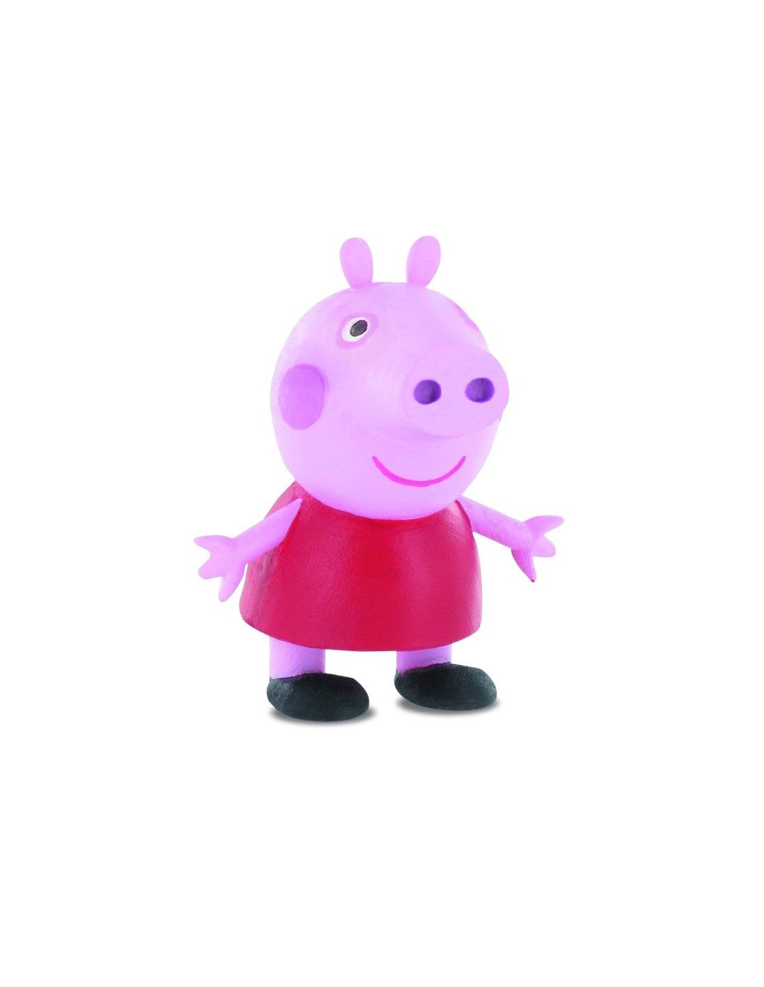 Peppa Pig pvc 6cm