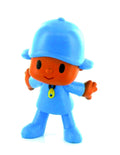 Pocoyo Brazos Abiertos Pvc