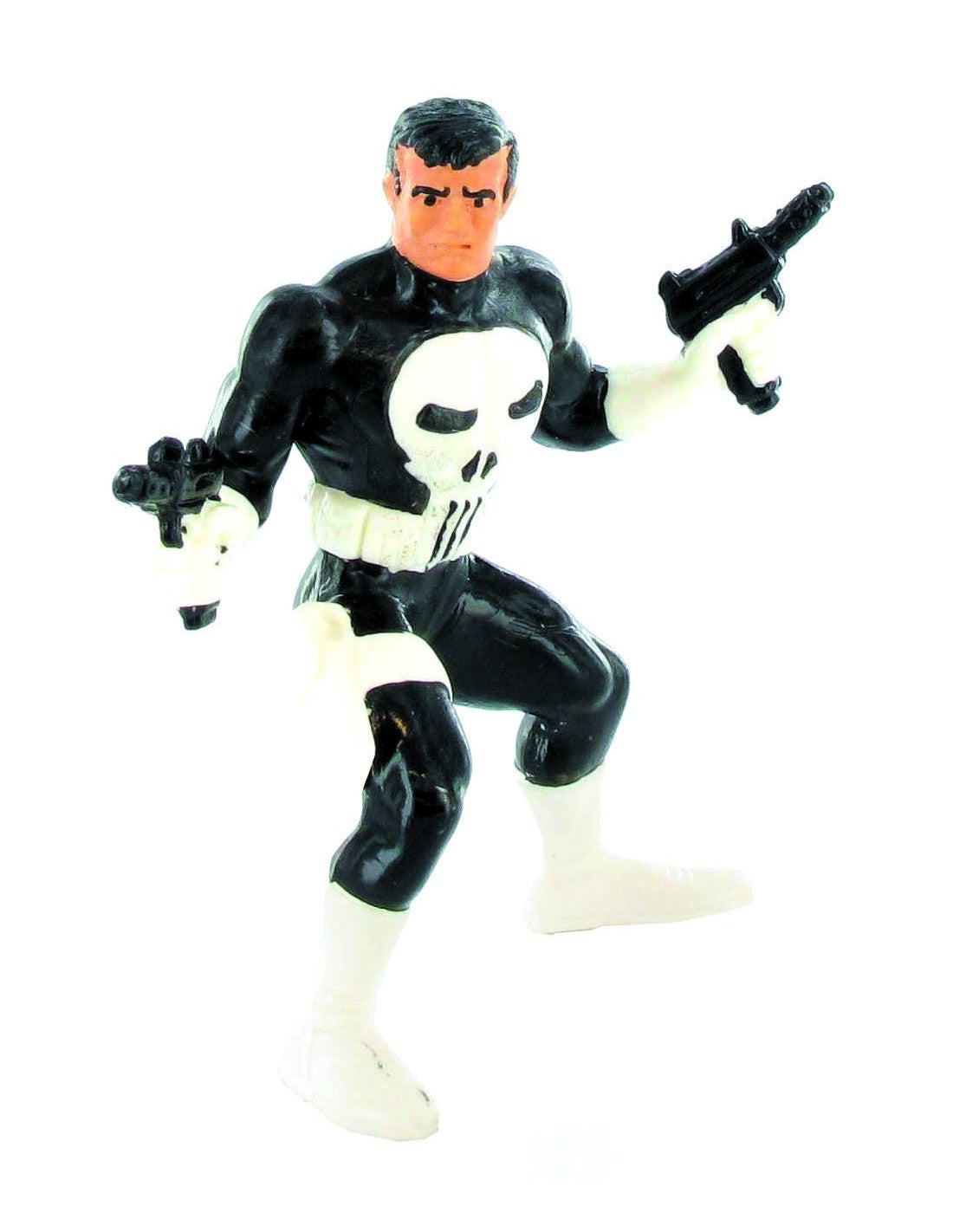 Punisher Pvc