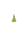 Anna Princesa Pvc