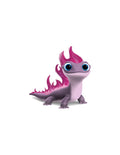 Salamander Frozen 2 Pvc