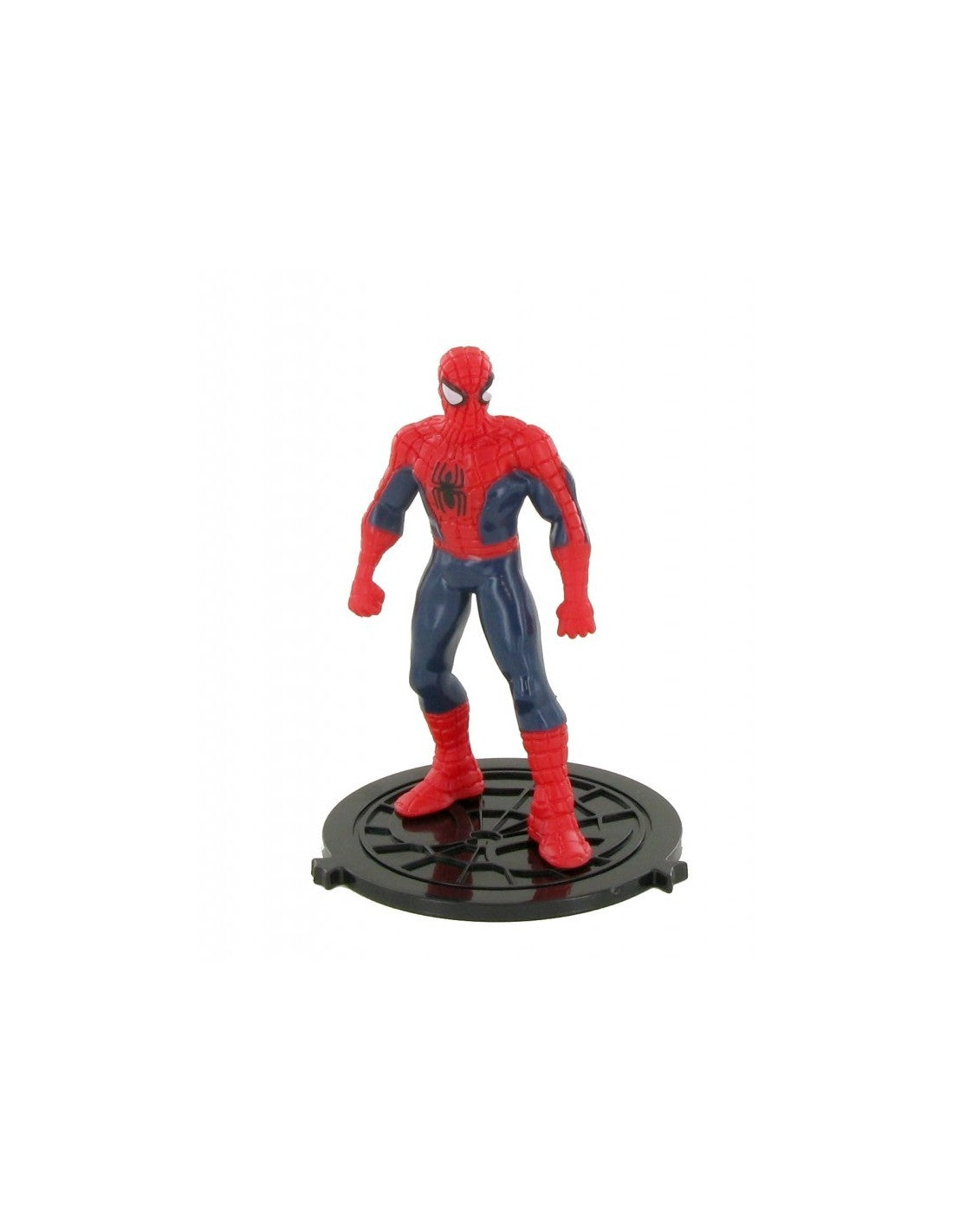 Spider-man Pvc