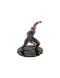 Spider-man Miles Morales Pvc