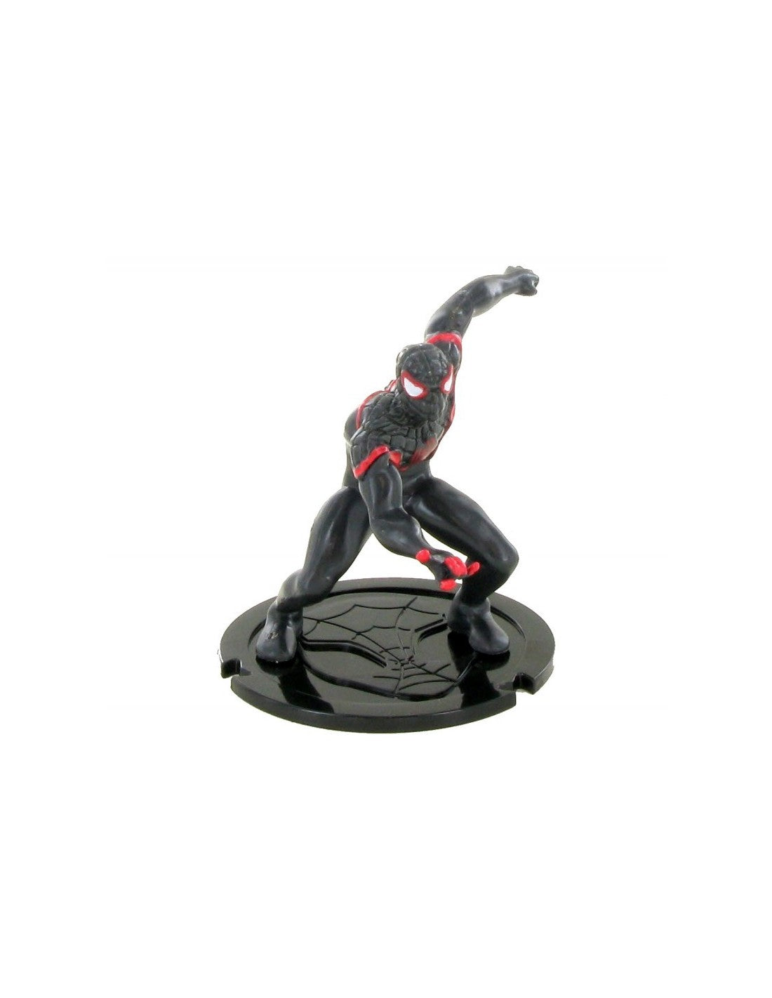 Spider-man Miles Morales Pvc