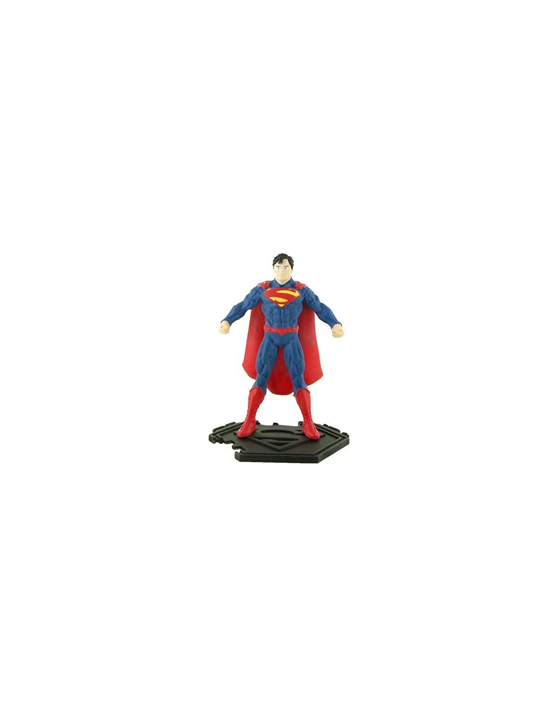 Superman Pvc