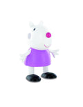 Suzzy pvc 6cm