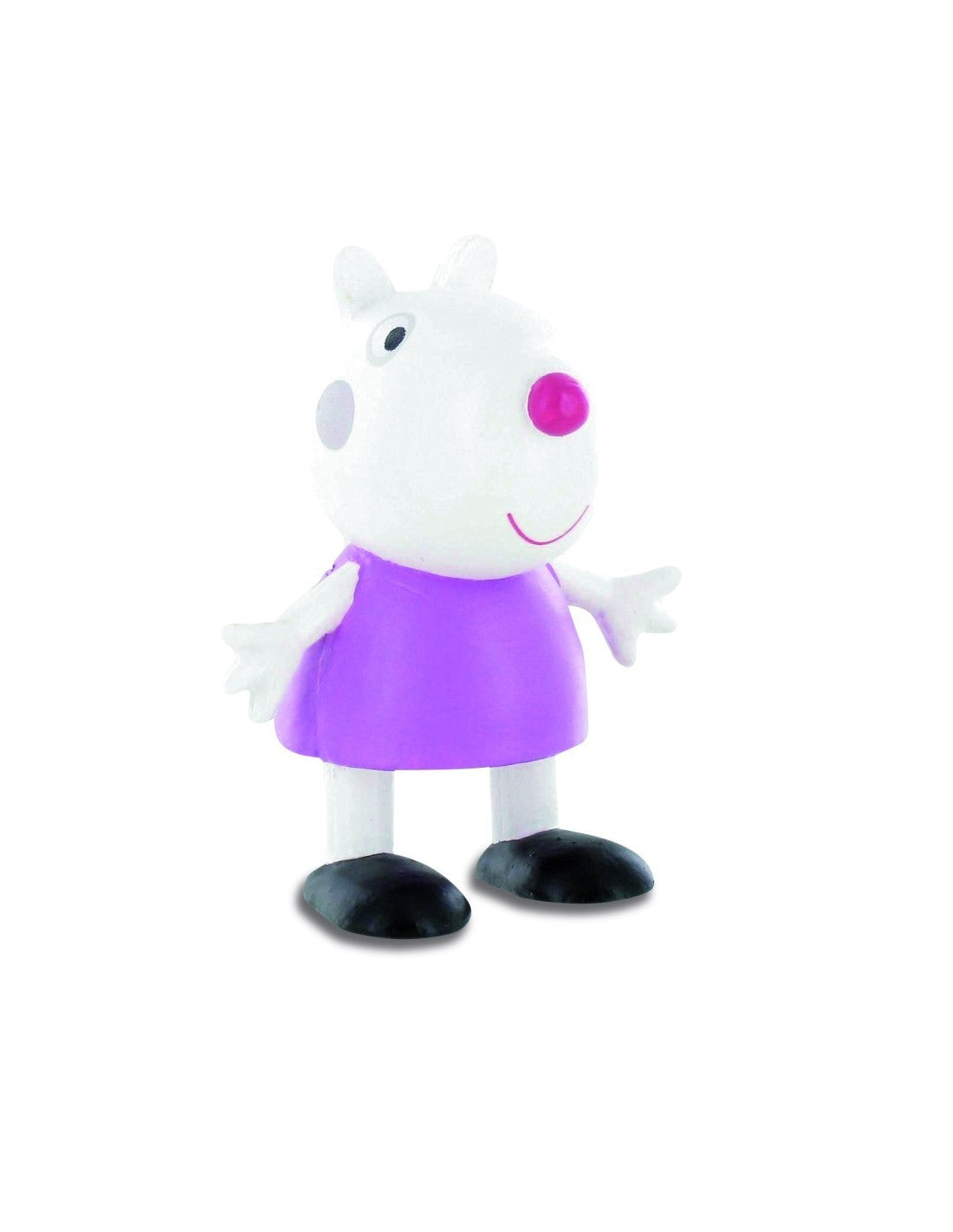 Suzzy pvc 6cm