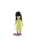 Gorjuss The Pretend Friend Pvc