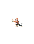 Tigresa Kung Fu Panda Pvc