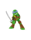 Tortuga Ninja Leo Pvc