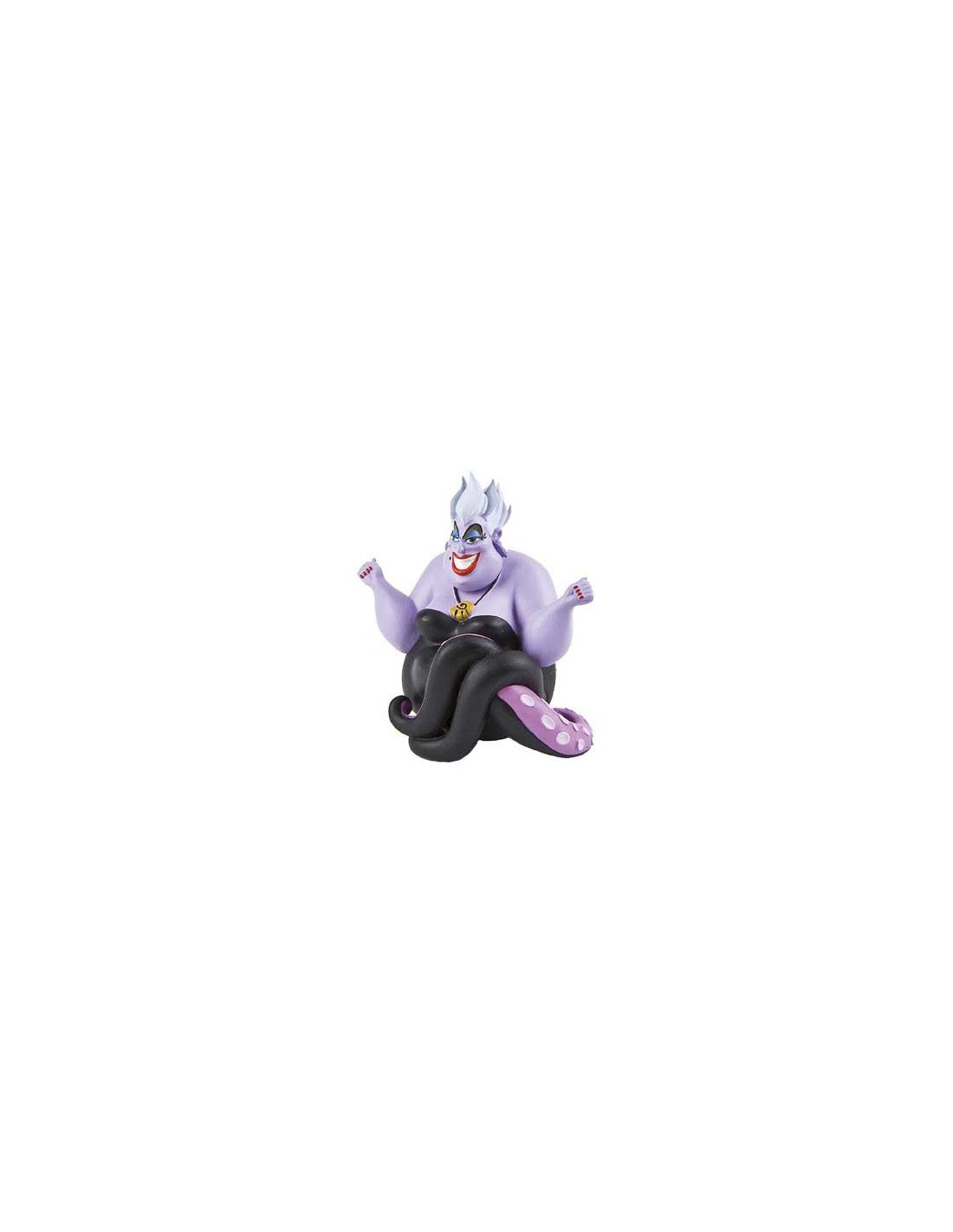 Ursula Pvc