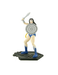 Wonder Woman Pvc