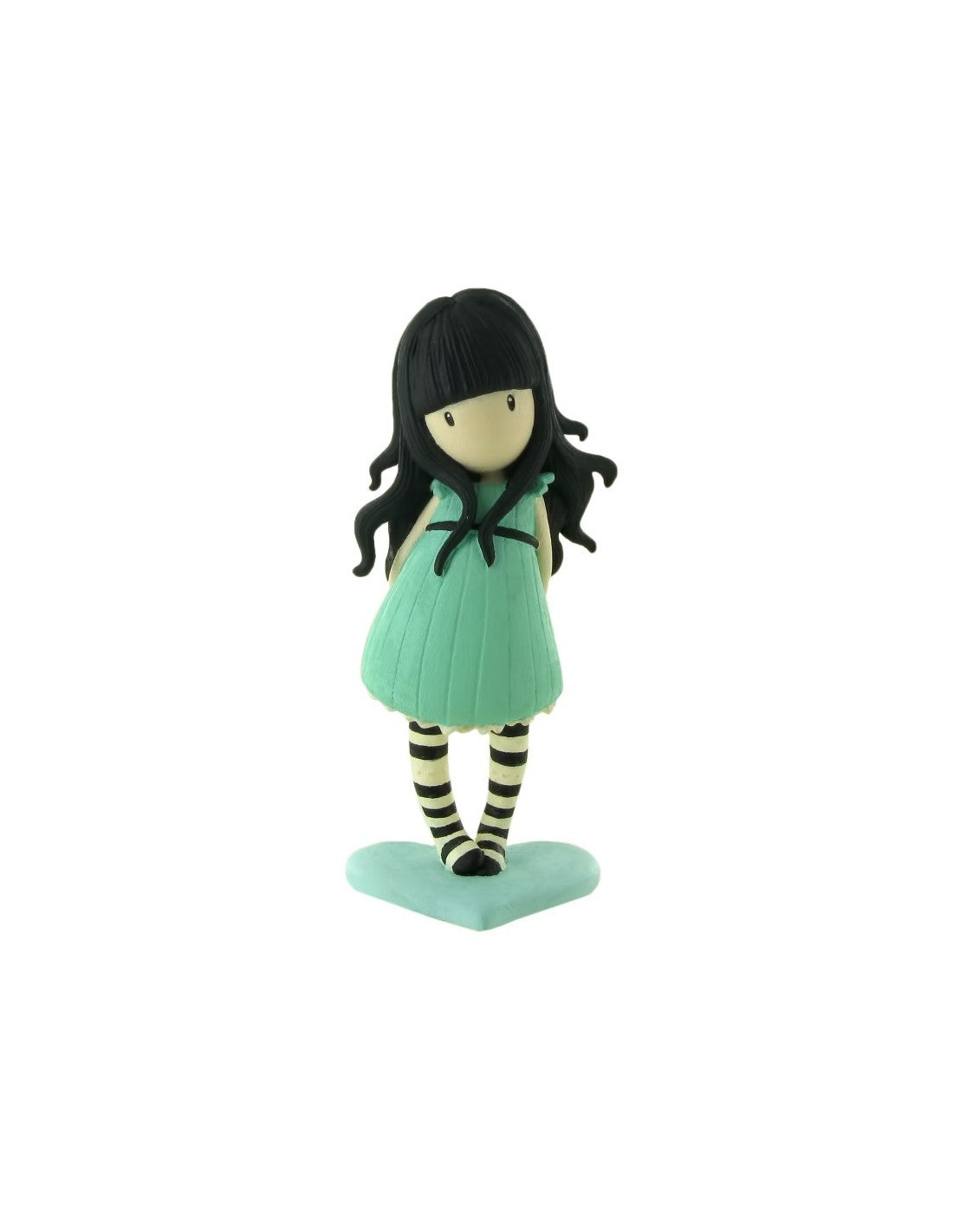 Gorjuss I Stole Your Heart Pvc