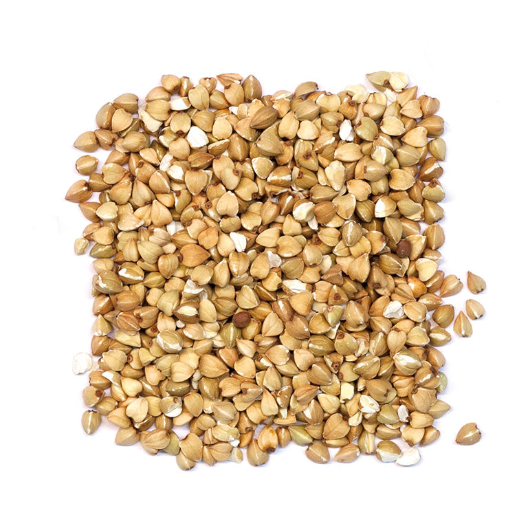 Trigo Sarraceno Bolsa de 1kg.