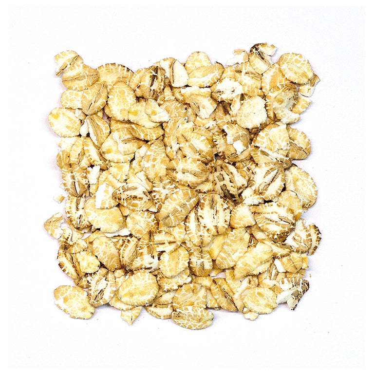 Copos de Cebada Bolsa de 1kg.