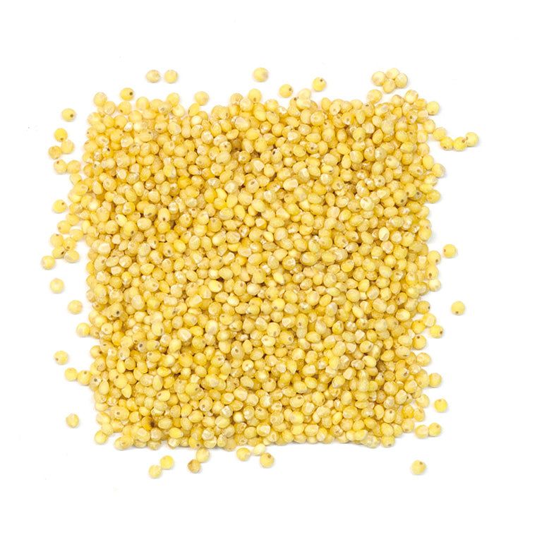 Mijo Pelado Bolsa de 1kg